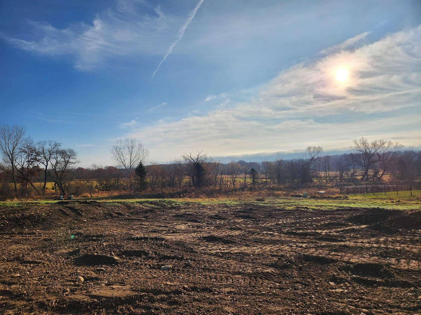 0.28 Acres of Residential Land for Sale in DeForest, Wisconsin