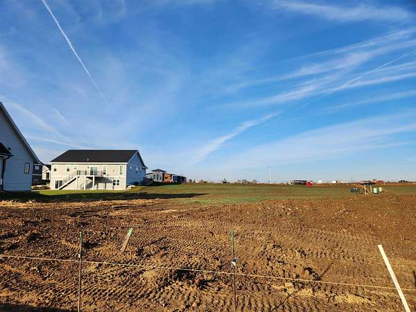 0.3 Acres of Residential Land for Sale in DeForest, Wisconsin