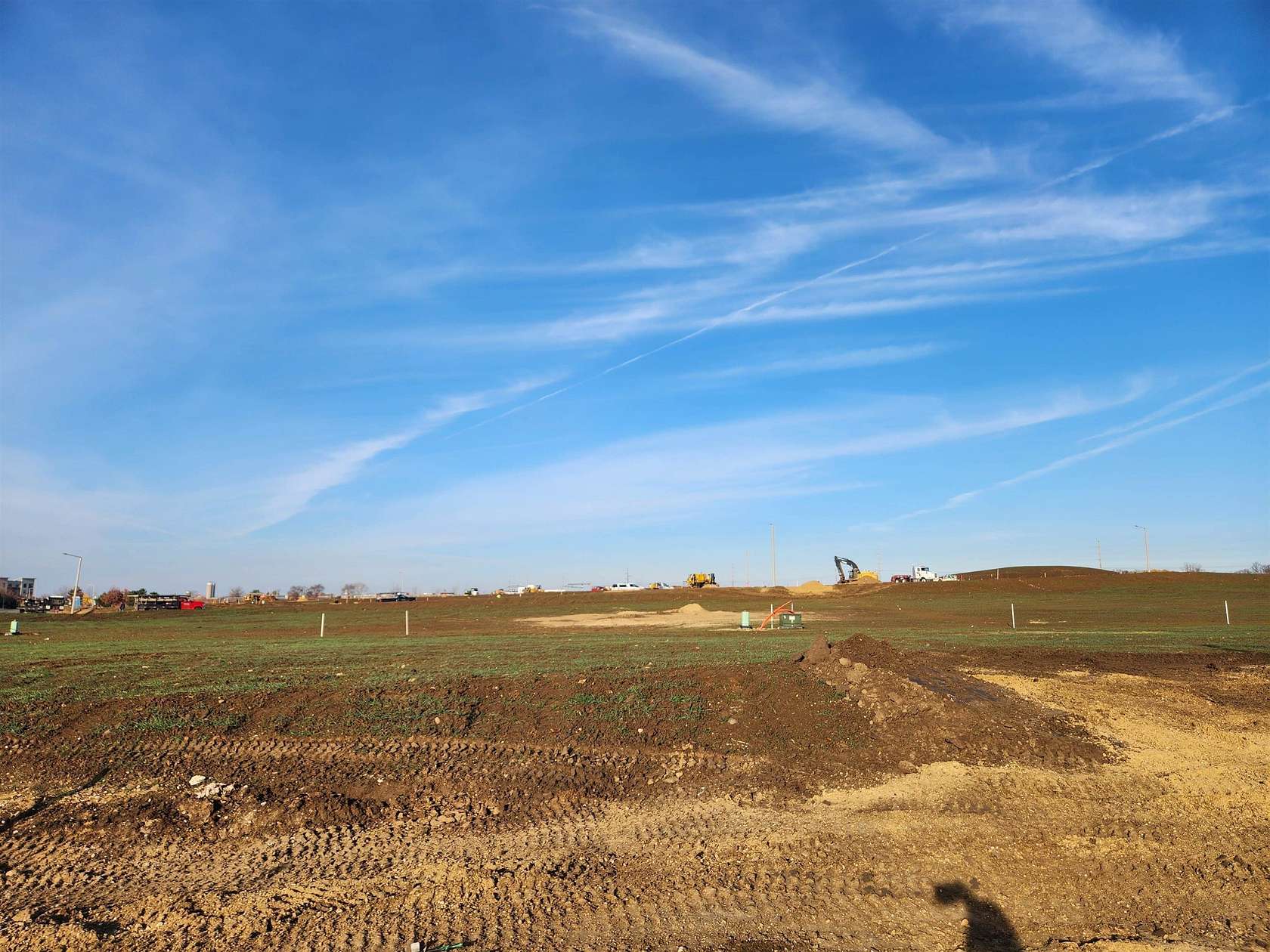 0.32 Acres of Residential Land for Sale in DeForest, Wisconsin