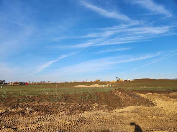 0.32 Acres of Residential Land for Sale in DeForest, Wisconsin