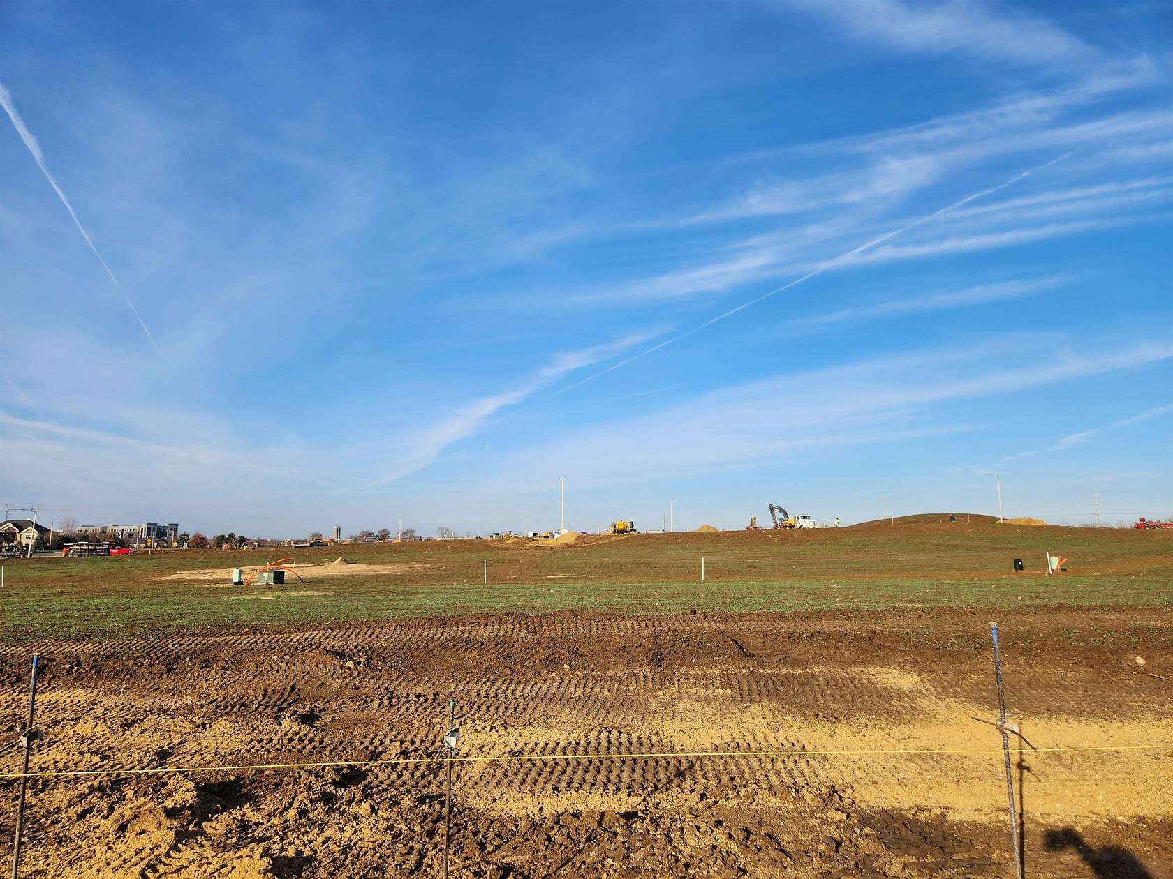 0.23 Acres of Residential Land for Sale in DeForest, Wisconsin