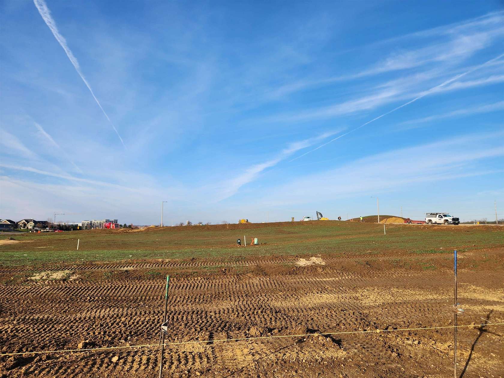 0.3 Acres of Residential Land for Sale in DeForest, Wisconsin