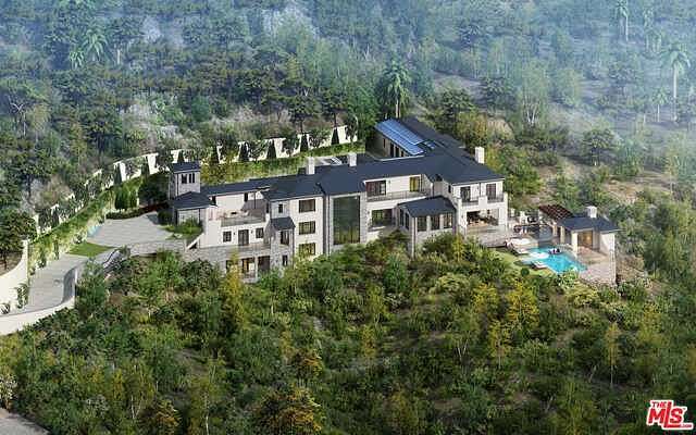 3.39 Acres of Residential Land for Sale in Los Angeles, California