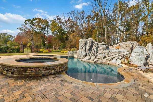 2 Acres of Residential Land with Home for Sale in Social Circle, Georgia