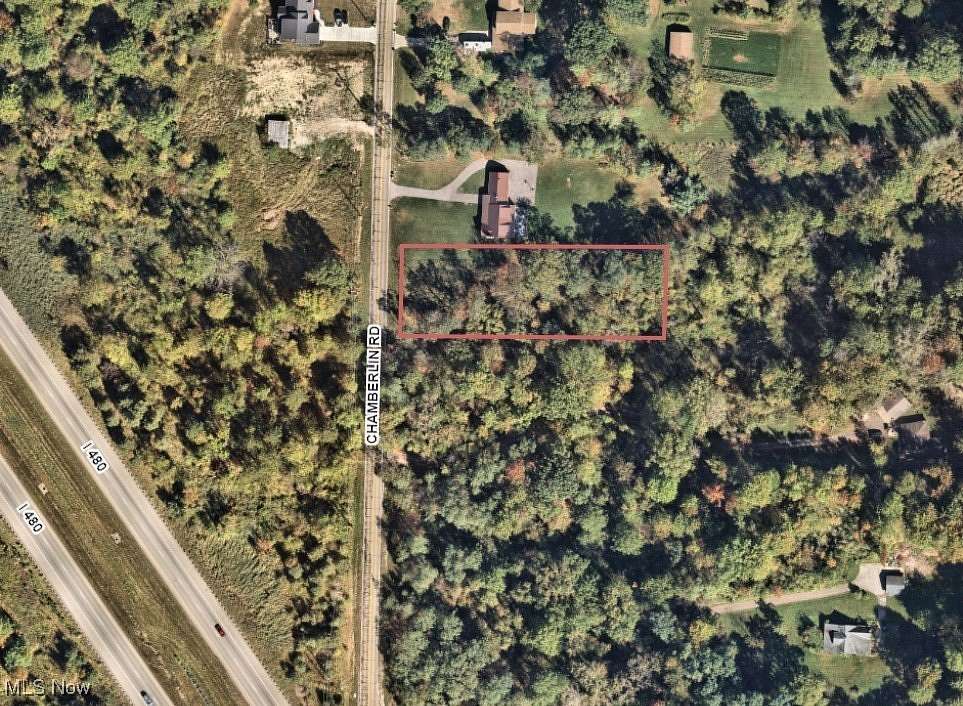 0.82 Acres of Residential Land for Sale in Twinsburg, Ohio
