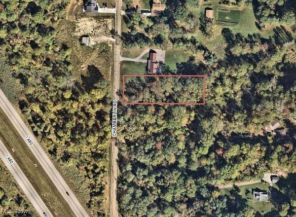 0.82 Acres of Residential Land for Sale in Twinsburg, Ohio