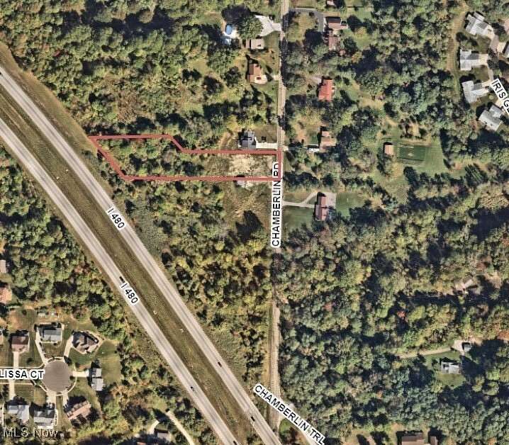 1.37 Acres of Residential Land for Sale in Twinsburg, Ohio