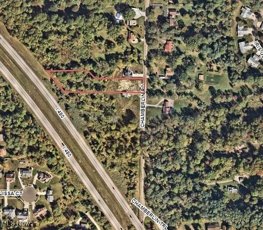 1.37 Acres of Residential Land for Sale in Twinsburg, Ohio