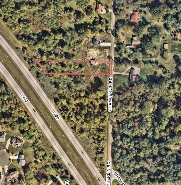 0.92 Acres of Land for Sale in Twinsburg, Ohio