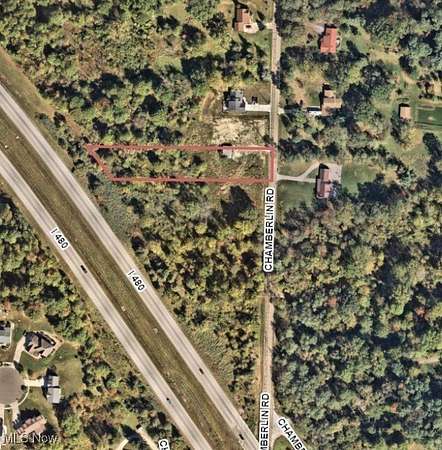 0.92 Acres of Land for Sale in Twinsburg, Ohio