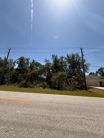 0.23 Acres of Residential Land for Sale in Port Charlotte, Florida