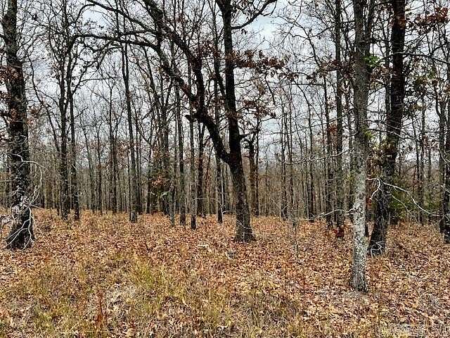 8 Acres of Residential Land for Sale in Vilonia, Arkansas