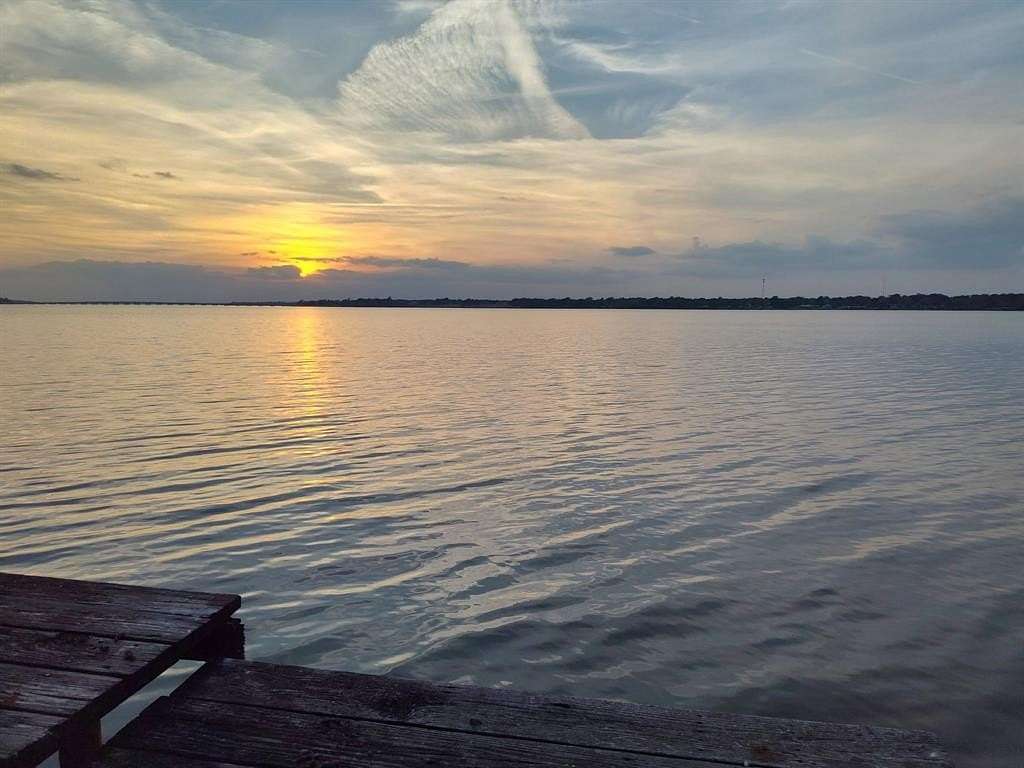 0.35 Acres of Residential Land for Sale in Mabank, Texas