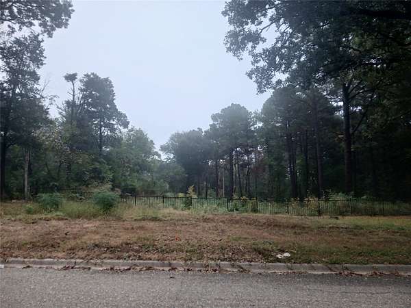 0.5 Acres of Residential Land for Sale in Athens, Texas