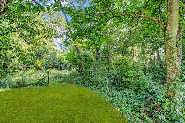 0.56 Acres of Residential Land for Sale in Midlothian, Illinois