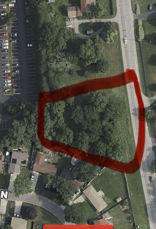 1 Acre of Land for Sale in Oswego, Illinois