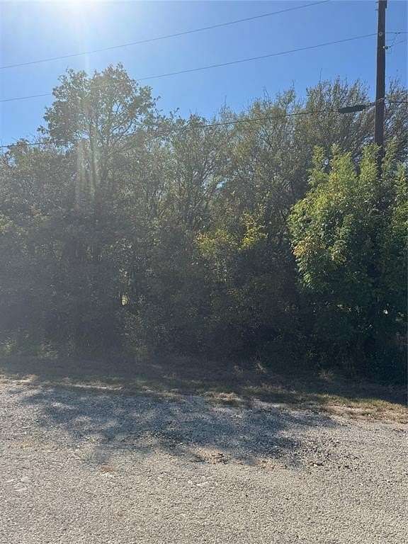 0.17 Acres of Residential Land for Sale in Whitney, Texas