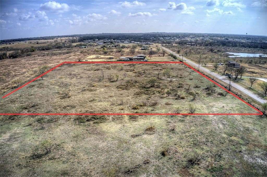 5 Acres of Residential Land for Sale in Kaufman, Texas