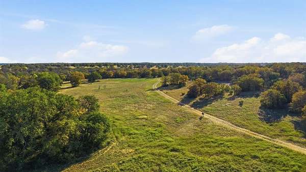 38 Acres of Land for Sale in Lipan, Texas