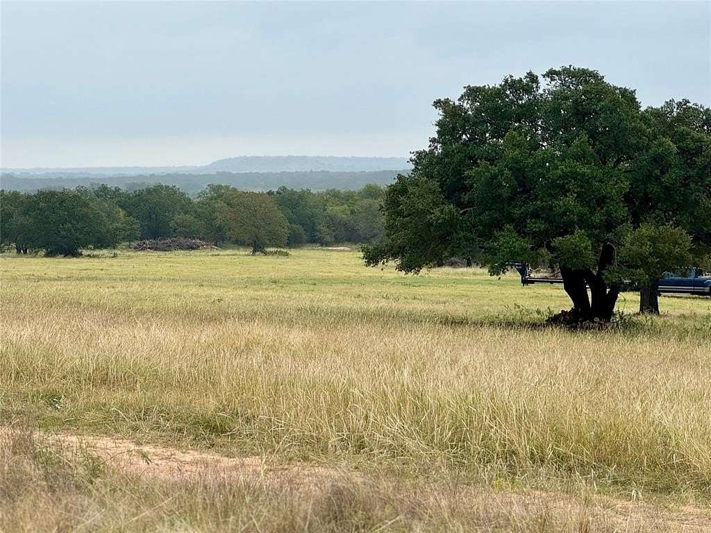 15 Acres of Land for Sale in Gordon, Texas