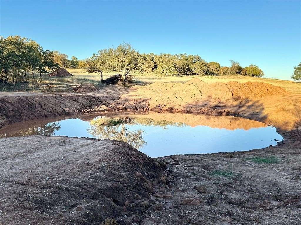 15 Acres of Land for Sale in Gordon, Texas