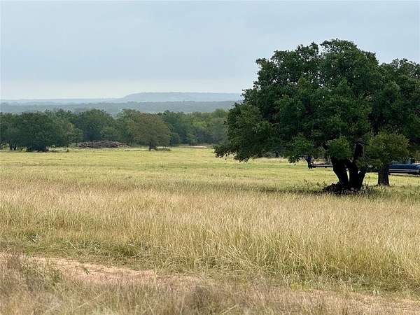 15 Acres of Land for Sale in Gordon, Texas