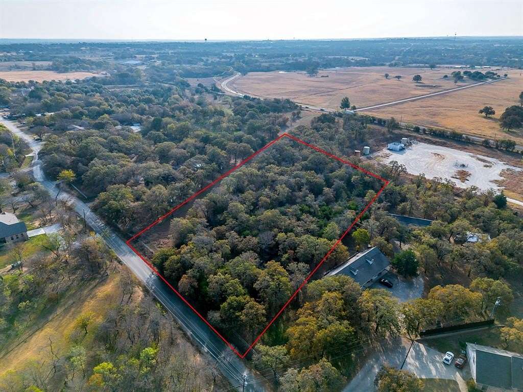 2.35 Acres of Land for Sale in Joshua, Texas