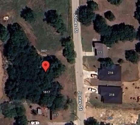 0.17 Acres of Residential Land for Sale in Sanger, Texas