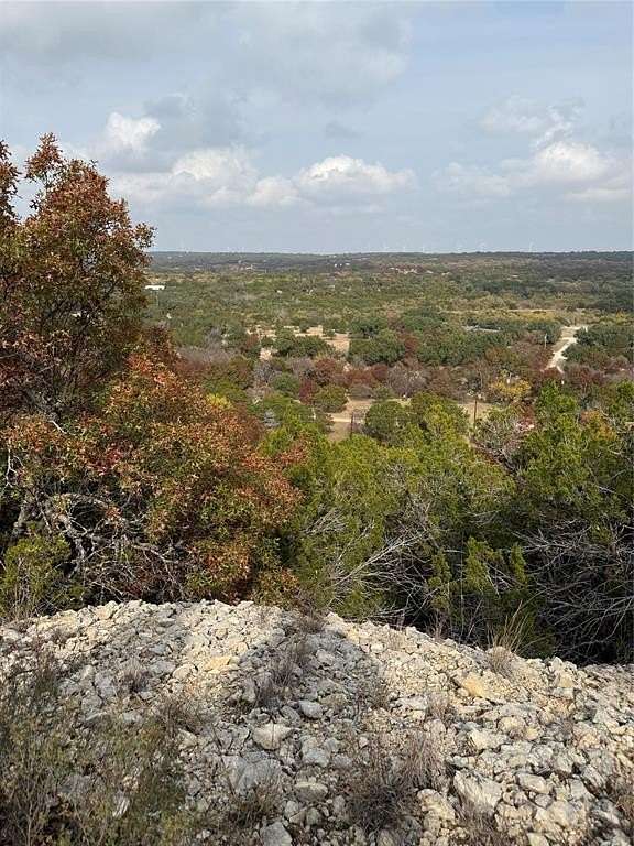 7.85 Acres of Residential Land for Sale in Tuscola, Texas