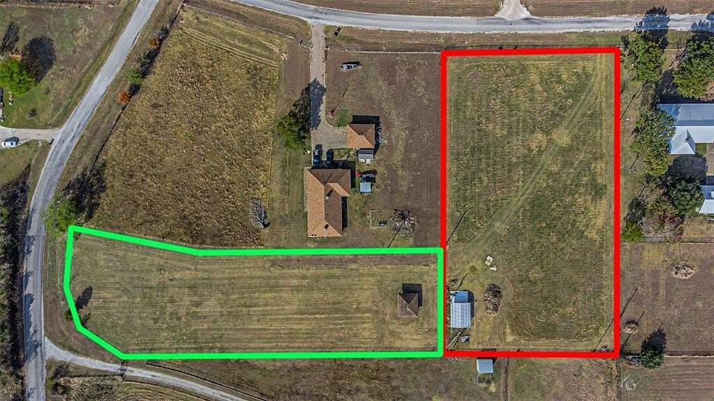 1.27 Acres of Residential Land for Sale in Crowley, Texas