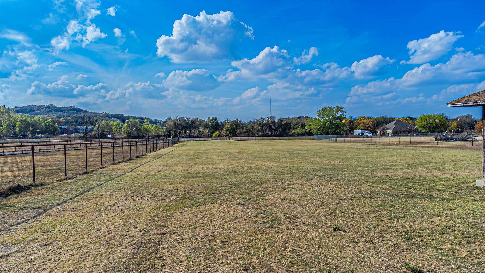 1.27 Acres of Residential Land for Sale in Crowley, Texas