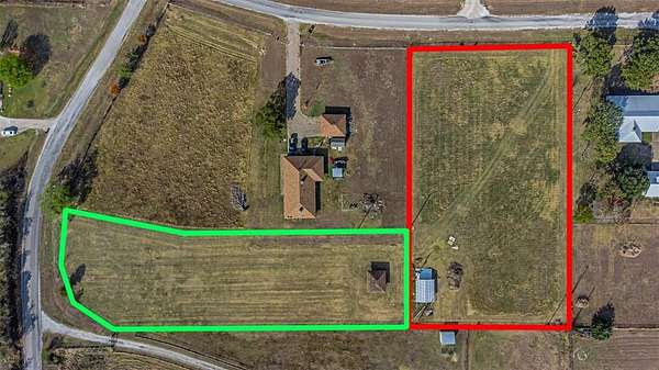 1.27 Acres of Residential Land for Sale in Crowley, Texas