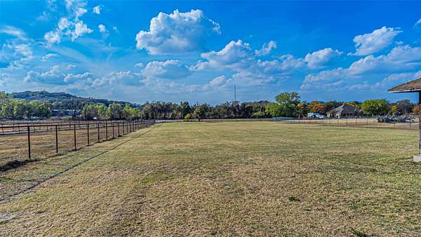 1.27 Acres of Residential Land for Sale in Crowley, Texas