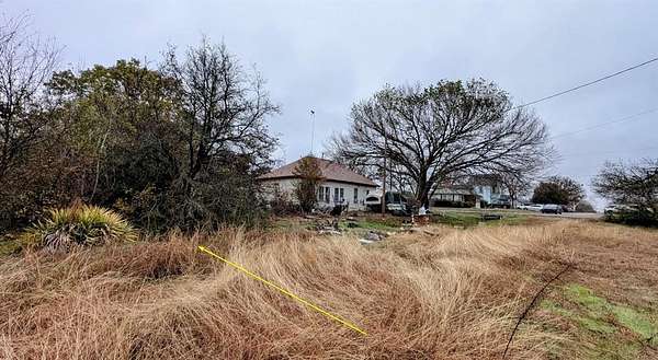 0.65 Acres of Residential Land for Sale in Whitewright, Texas