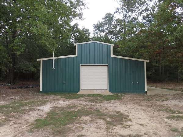 0.62 Acres of Land for Sale in Taylor, Arkansas