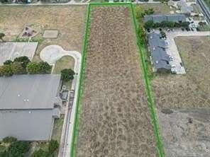 3.49 Acres of Residential Land for Sale in Rowlett, Texas