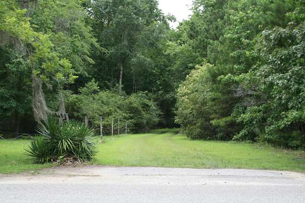 3.19 Acres of Residential Land for Sale in Moncks Corner, South Carolina