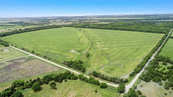 105 Acres of Mixed-Use Land for Sale in Greenville, Texas