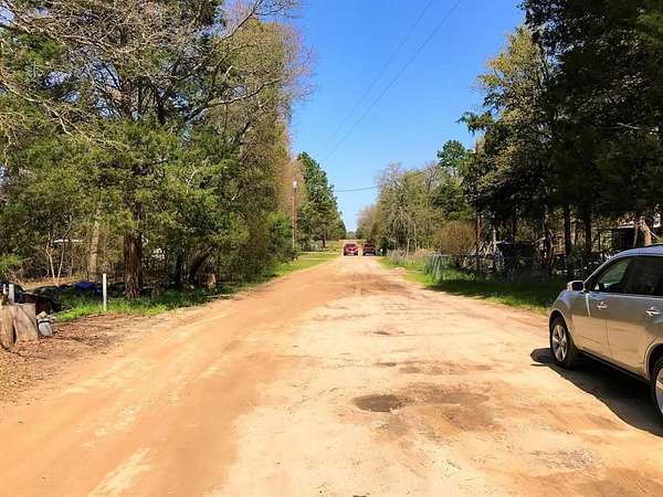 0.1 Acres of Residential Land for Sale in Mineola, Texas