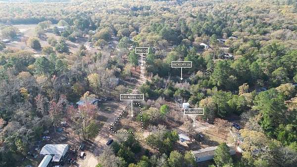 0.1 Acres of Residential Land for Sale in Mineola, Texas