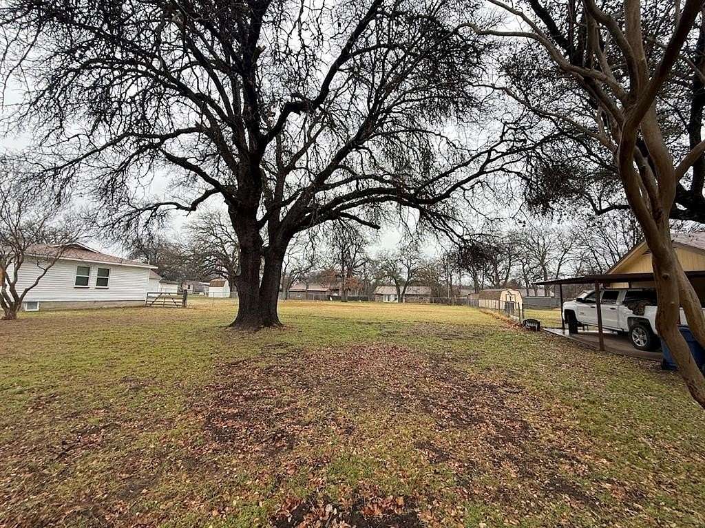 0.26 Acres of Land for Sale in Azle, Texas