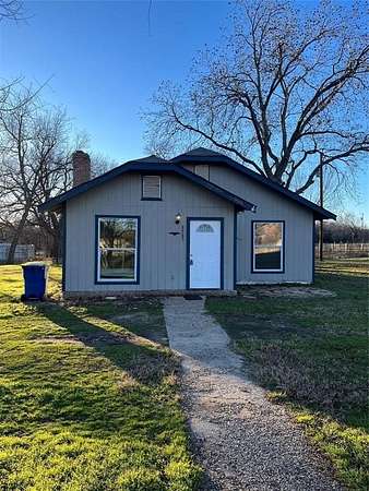 1.86 Acres of Residential Land with Home for Lease in Keller, Texas