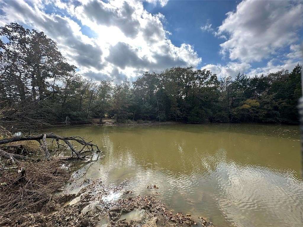 90 Acres of Land for Sale in Thornton, Texas
