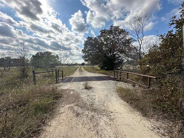 90 Acres of Recreational Land & Farm for Sale in Thornton, Texas
