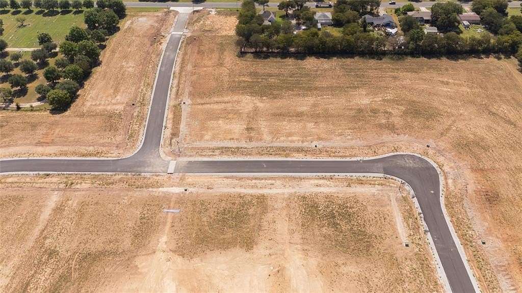 0.97 Acres of Land for Sale in Rio Vista, Texas