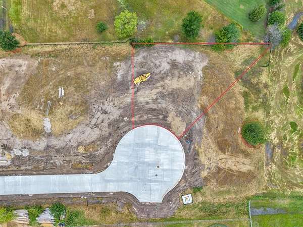 0.38 Acres of Residential Land for Sale in Denton, Texas