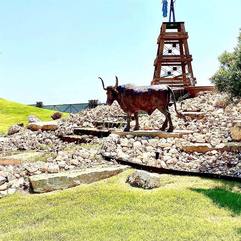 0.33 Acres of Residential Land for Sale in Abilene, Texas