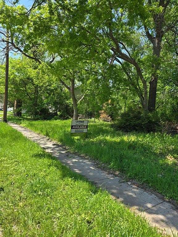 0.2 Acres of Residential Land for Sale in Corsicana, Texas