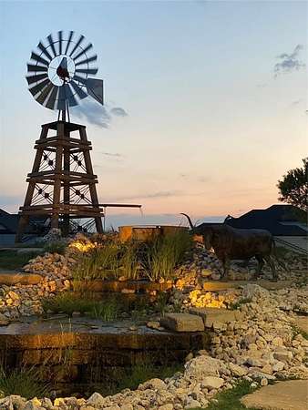 0.34 Acres of Residential Land for Sale in Abilene, Texas