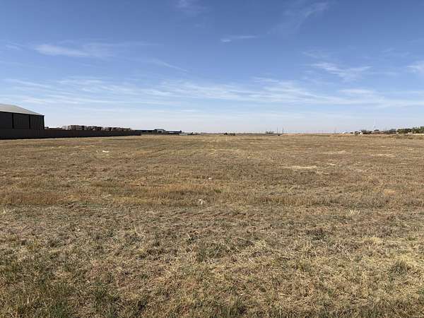3.86 Acres of Commercial Land for Sale in Lubbock, Texas